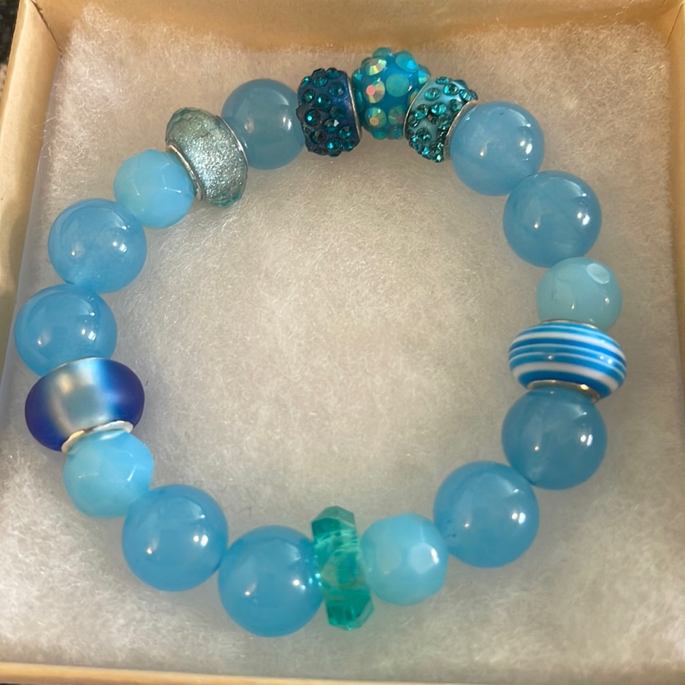 Unisex bracelet